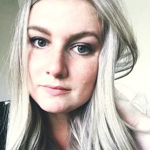 Meet your Posher, Jenna